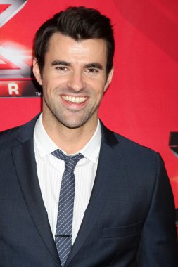 Steve Jones