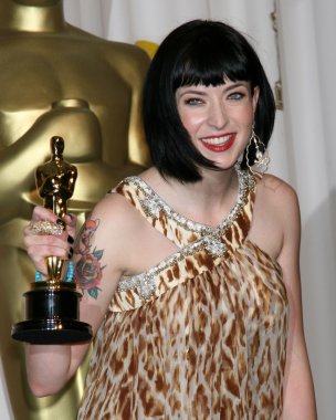 Diablo Cody