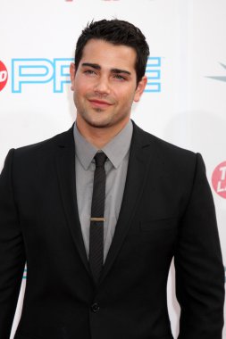 Jesse metcalfe