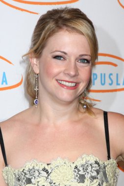 Melissa Joan Hart