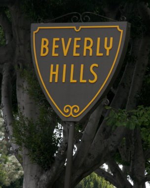 Beverly Hills İmzası