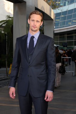 Alexander Skarsgard