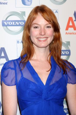 Alicia Witt