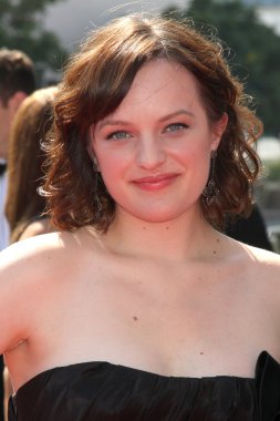 Elisabeth Moss