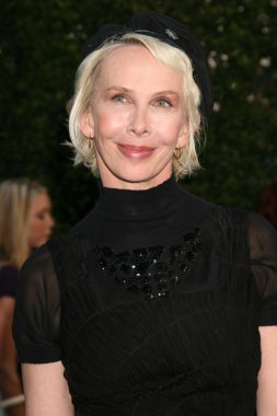 Trudie Styler