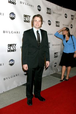 Seth Gabel