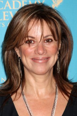 Nancy Lee Grahn