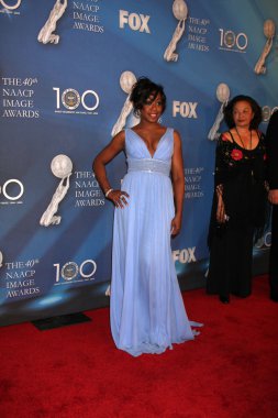 Tichina Arnold