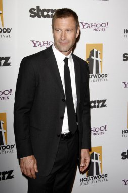 Aaron Eckhart
