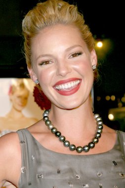 Katherine Heigl
