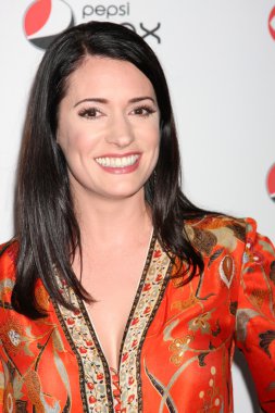 Paget Brewster