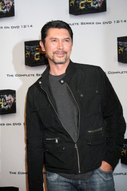 Lou Diamond Phillips