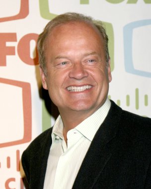 Kelsey Grammer