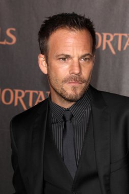 Stephen Dorff