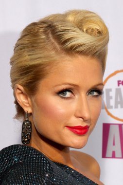 Paris Hilton