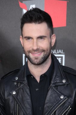 Adam Levine