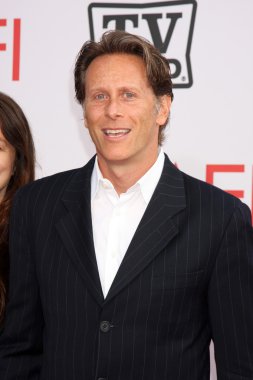 Steven weber