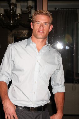 Trevor Donovan