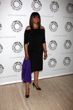 Debbi Morgan