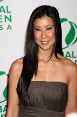 Lisa Ling