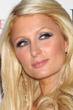 Paris Hilton