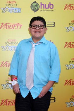 Rico Rodriguez