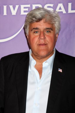 Jay Leno