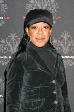 Tichina Arnold