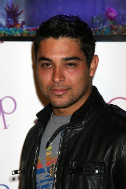 Wilmer Valderrama
