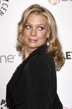 Laurie Holden