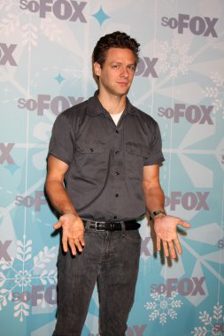 Jacob Pitts