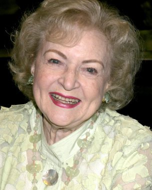 Betty White