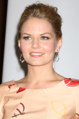 Jennifer Morrison