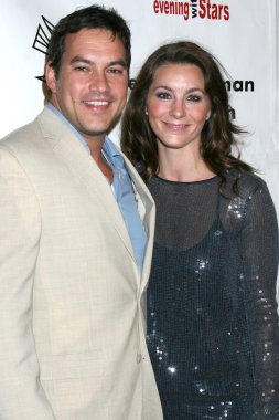 Tyler Christooher ve eşi Brienne Pedigo