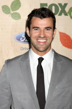 Steve Jones