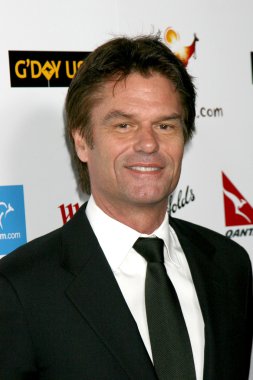Harry Hamlin