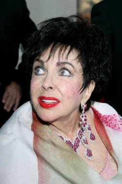 Elizabeth Taylor