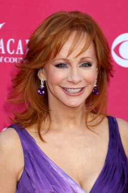 Reba Mcentire