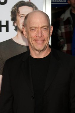 JK Simmons