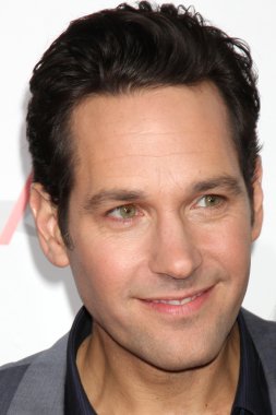 Paul Rudd