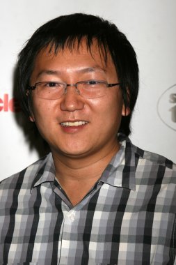 Masi Oka.