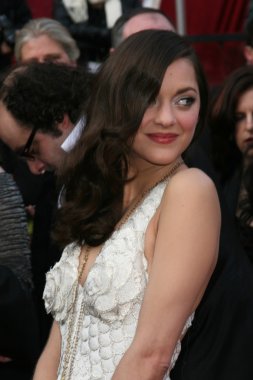 Marion Cotillard