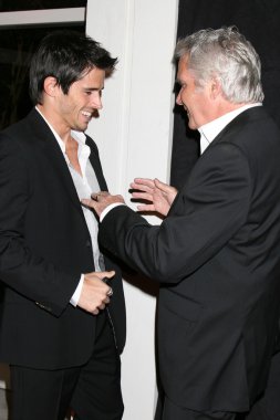 Brandon Beemer ve John Mccook