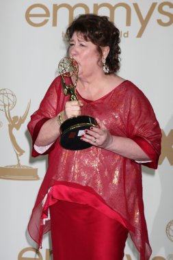 Margo Martindale