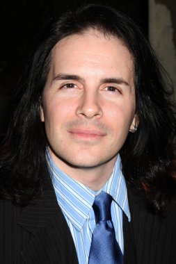 Hal Sparks