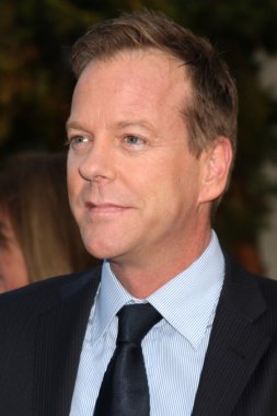 Kiefer Sutherland