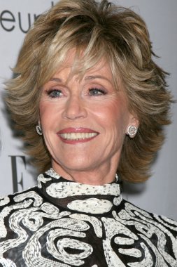 Jane Fonda