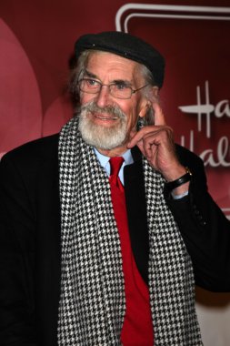Martin Landau