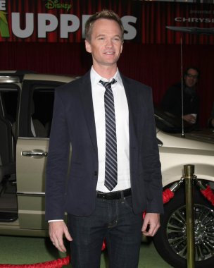 Neil patrick harris