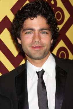 Adrian Grenier